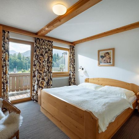 Gaestehaus Gollner Fieberbrunn Εξωτερικό φωτογραφία