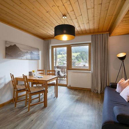 Gaestehaus Gollner Fieberbrunn Εξωτερικό φωτογραφία