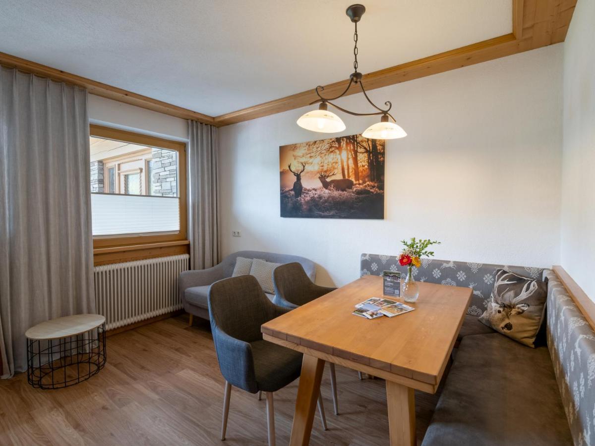 Gaestehaus Gollner Fieberbrunn Εξωτερικό φωτογραφία