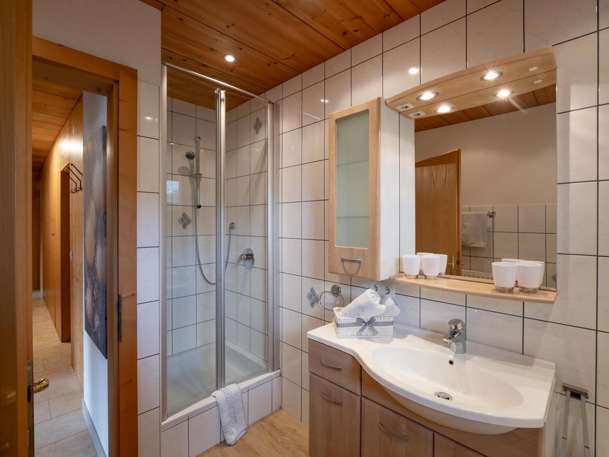 Gaestehaus Gollner Fieberbrunn Εξωτερικό φωτογραφία
