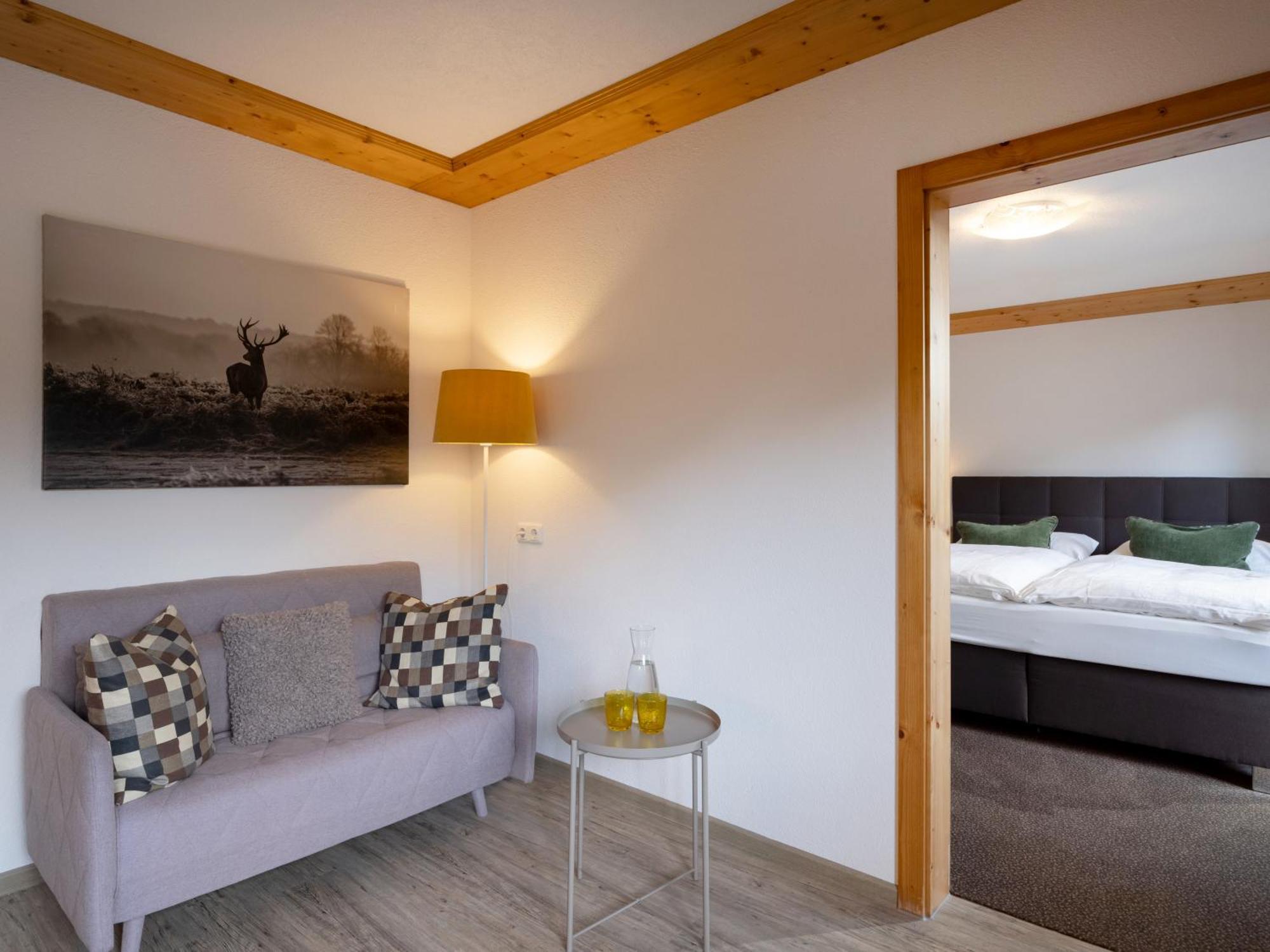 Gaestehaus Gollner Fieberbrunn Εξωτερικό φωτογραφία