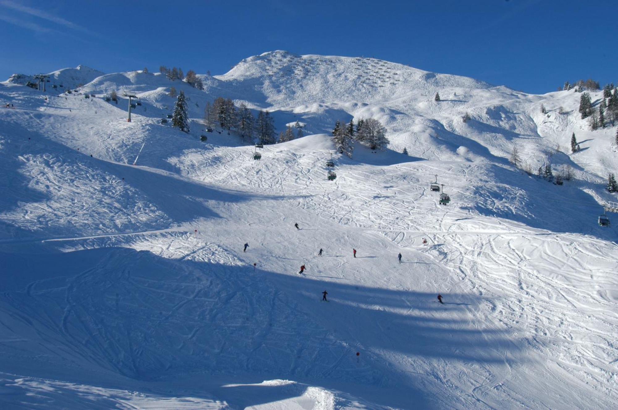 Gaestehaus Gollner Fieberbrunn Εξωτερικό φωτογραφία